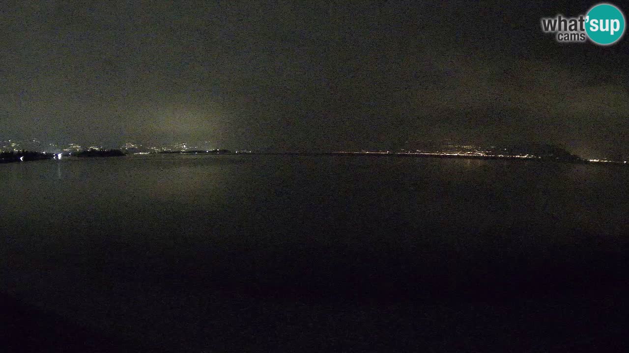 Live webcam Lake Garda – Manerba del Garda – Sup Garda