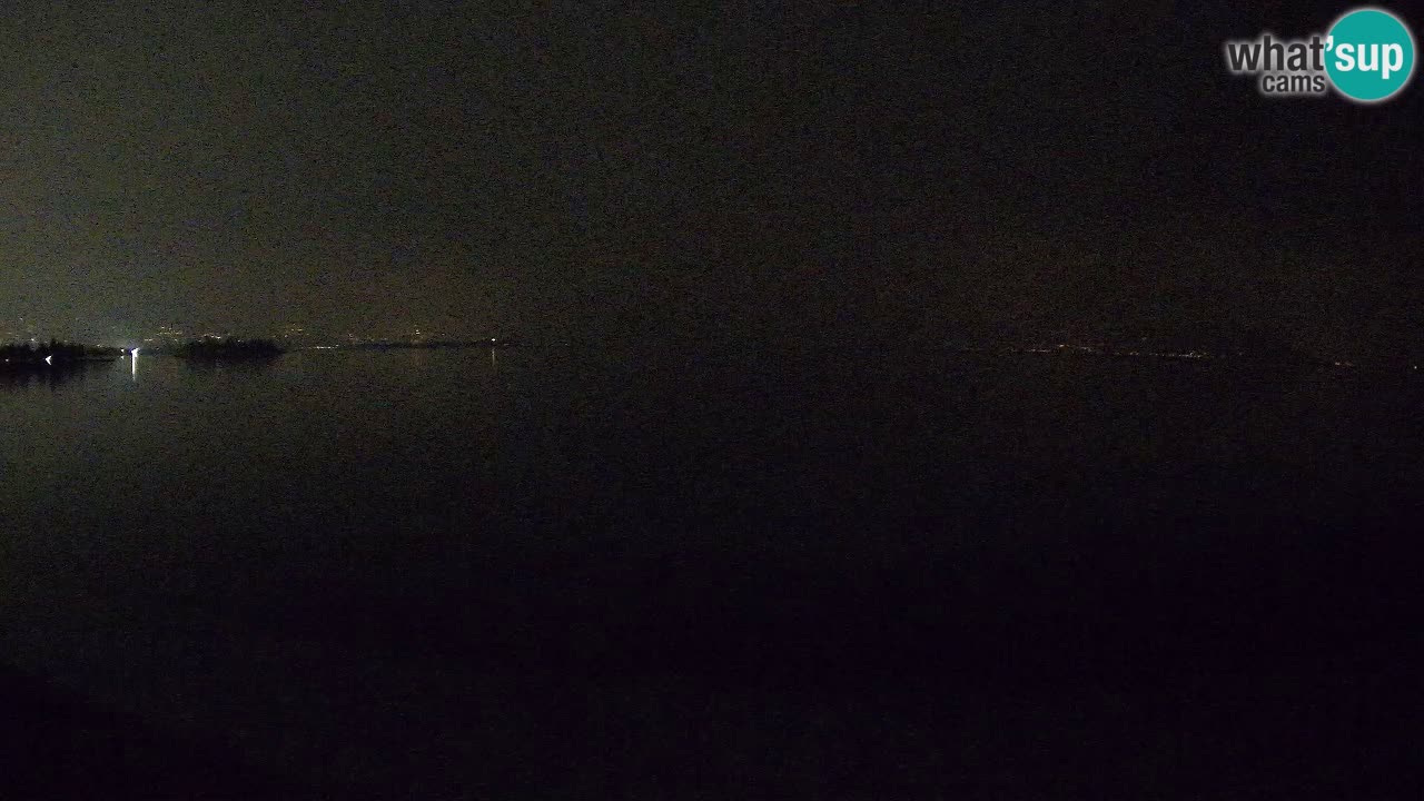 Live webcam Lake Garda – Manerba del Garda – Sup Garda
