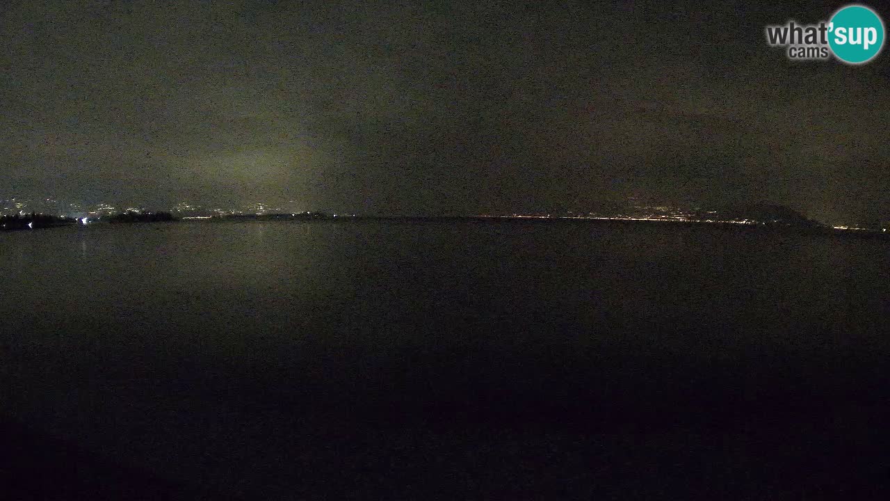 Live webcam Lake Garda – Manerba del Garda – Sup Garda
