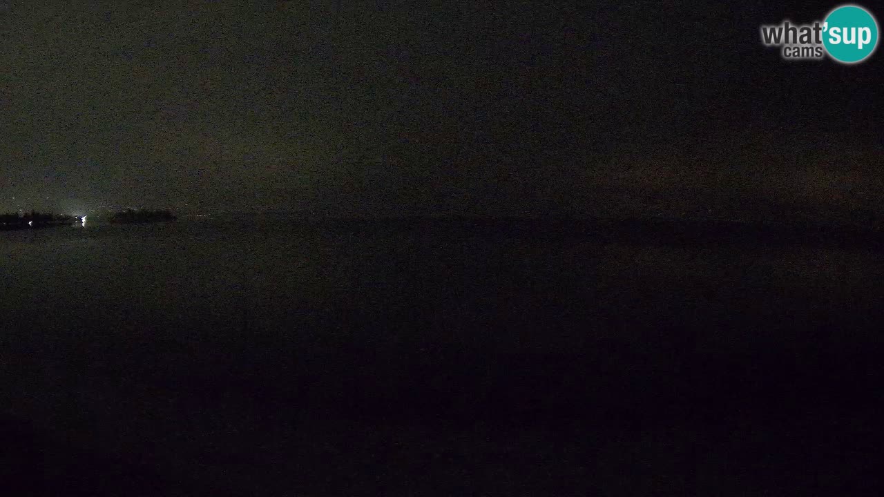 Live webcam lago di Garda – Manerba del Garda – Sup Garda