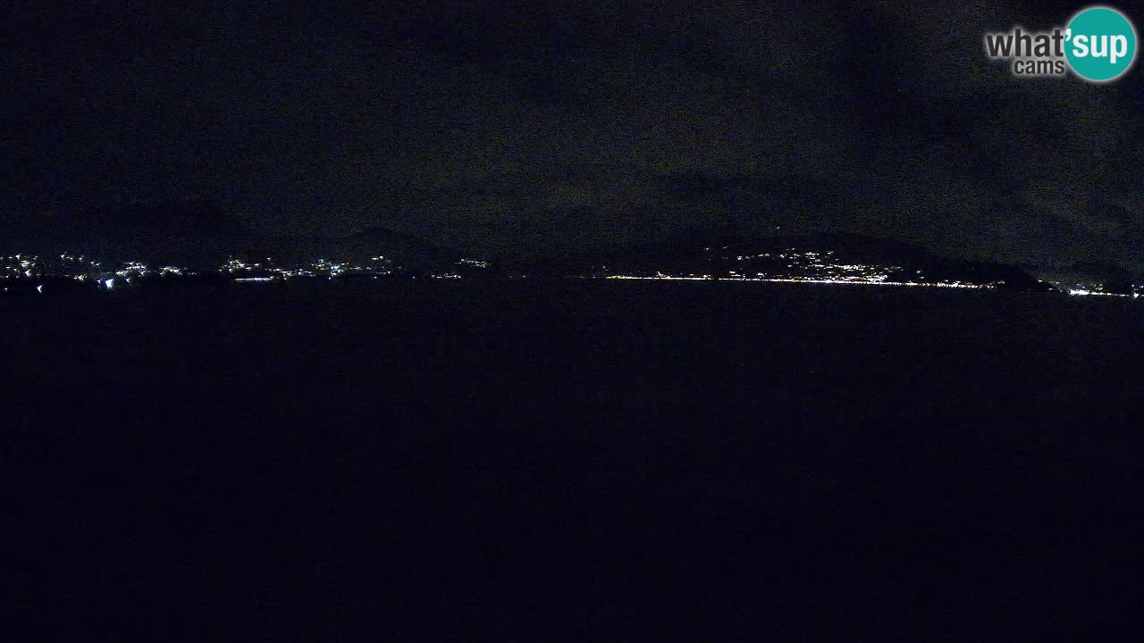 Webcam See Garda – Manerba del Garda – Sup Garda