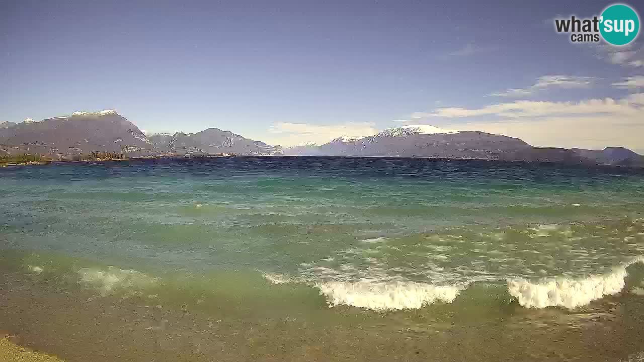 Webcam See Garda – Manerba del Garda – Sup Garda