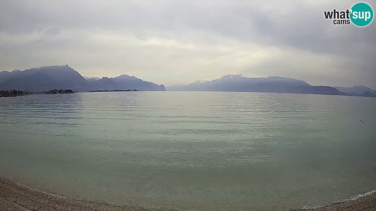 Webcam See Garda – Manerba del Garda – Sup Garda