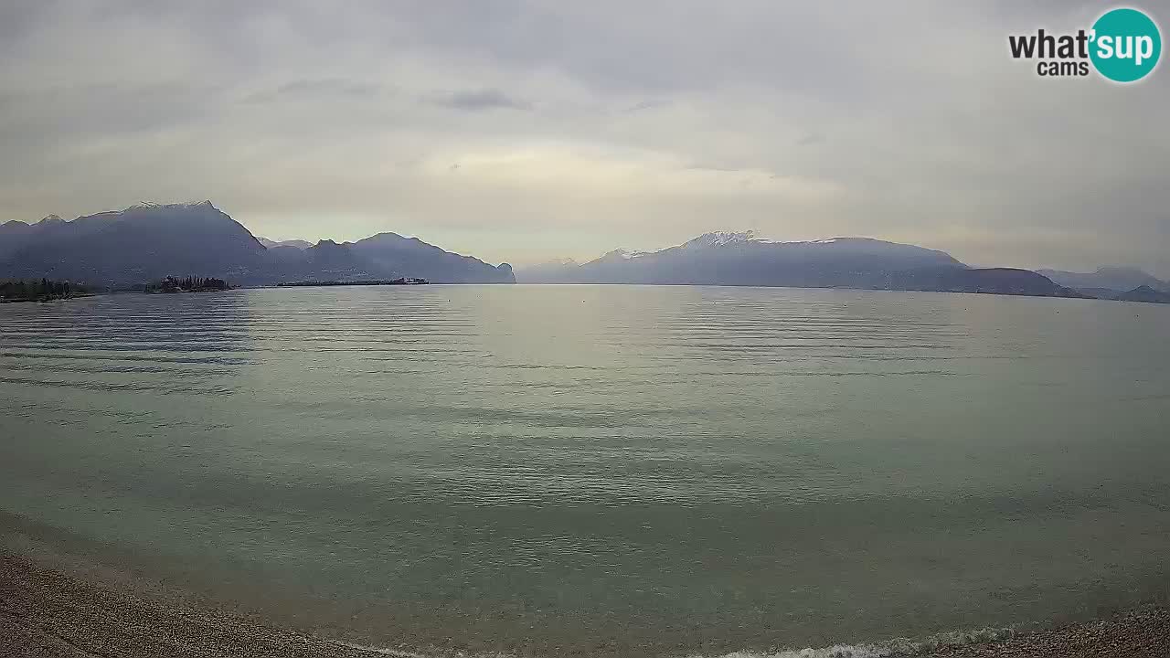 Live webcam Lake Garda – Manerba del Garda – Sup Garda