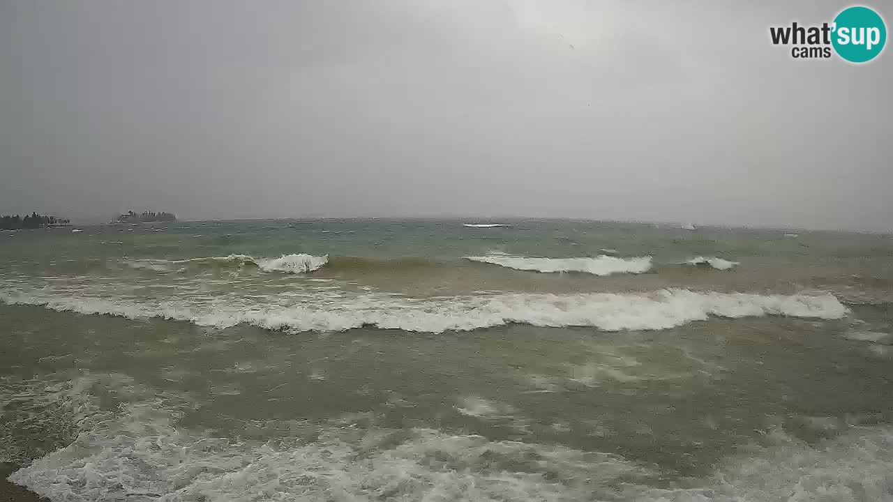 Live webcam lago di Garda – Manerba del Garda – Sup Garda