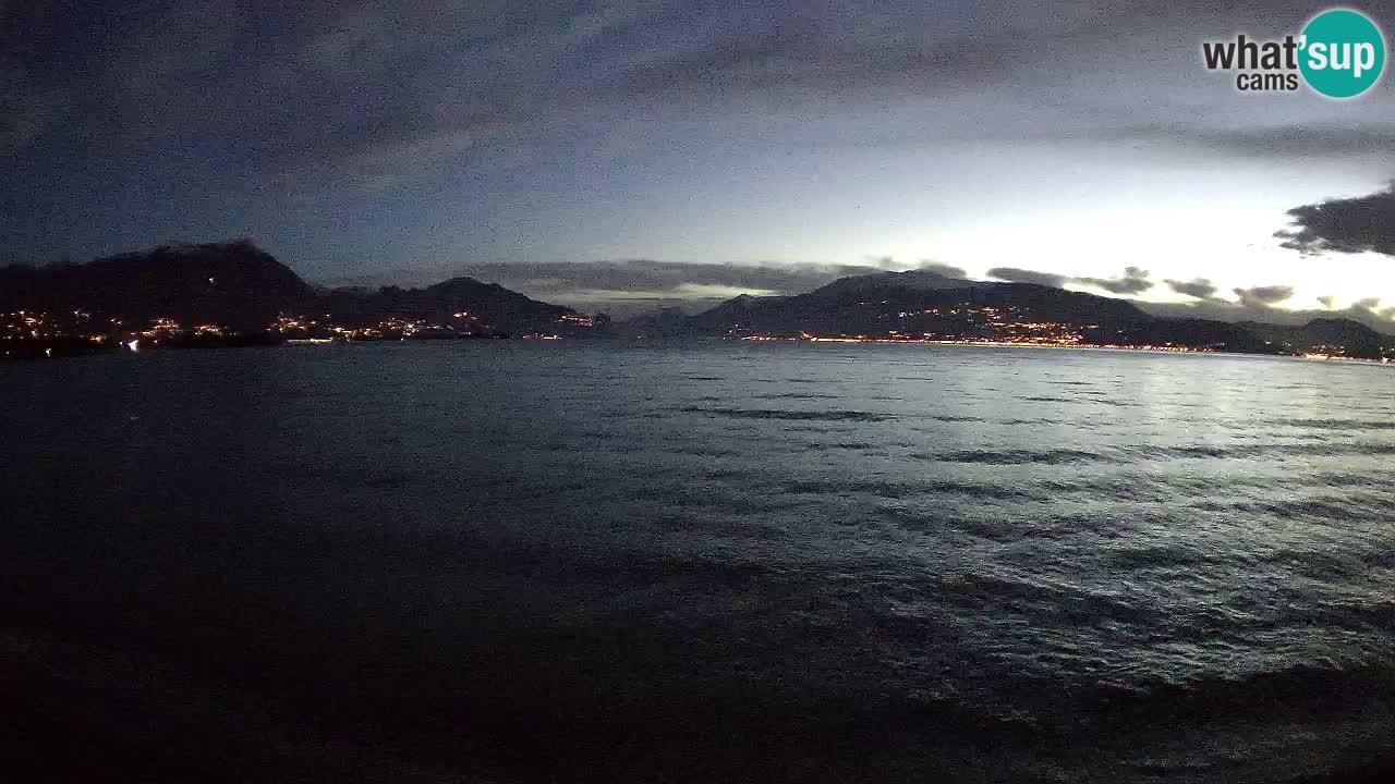 Webcam See Garda – Manerba del Garda – Sup Garda