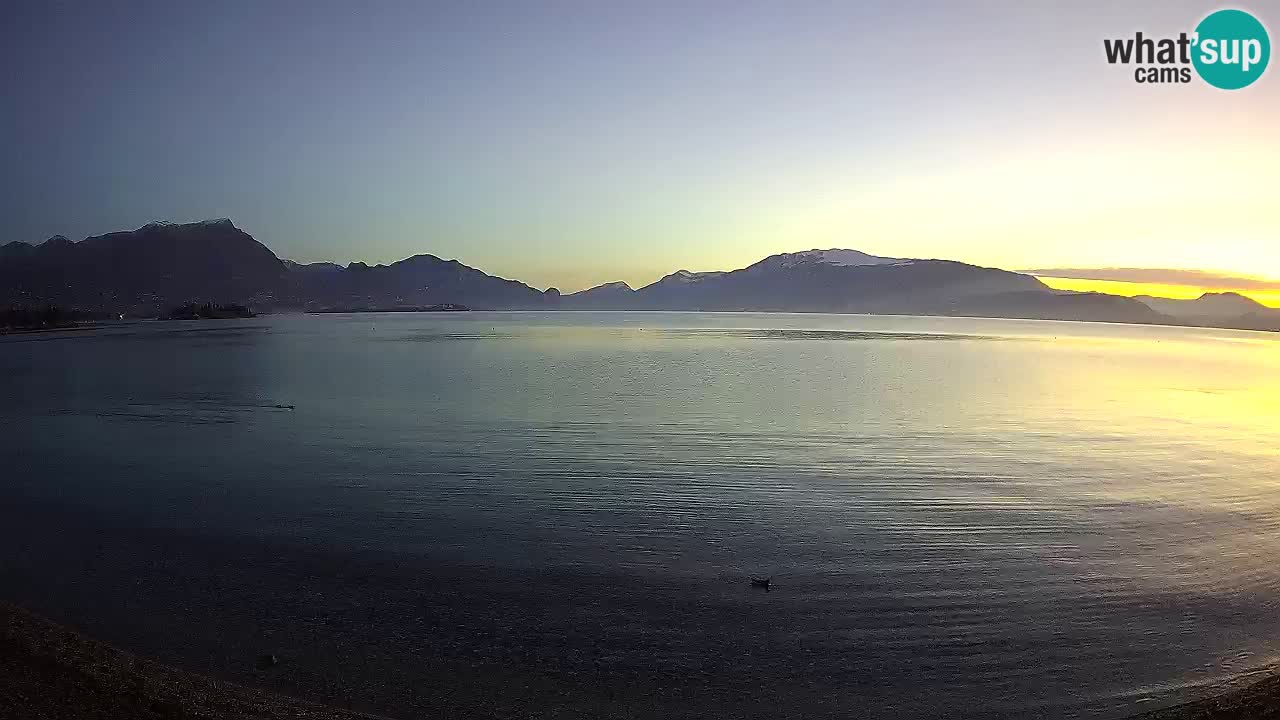 Webcam See Garda – Manerba del Garda – Sup Garda