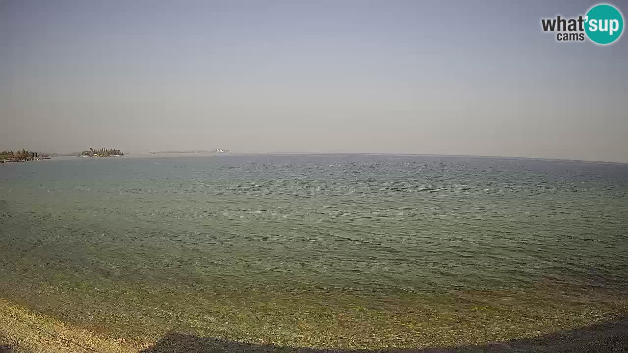 Webcam See Garda – Manerba del Garda – Sup Garda