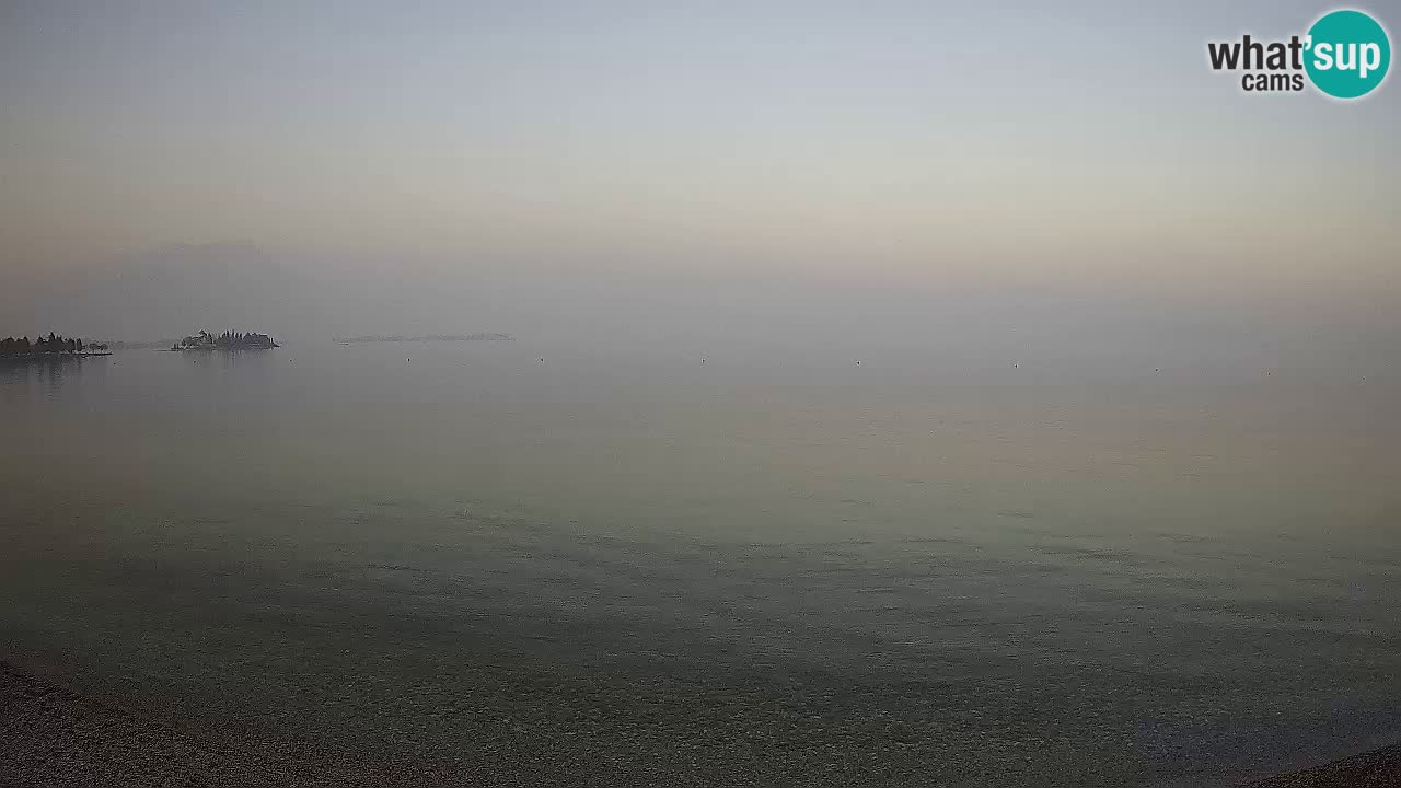 Webcam See Garda – Manerba del Garda – Sup Garda