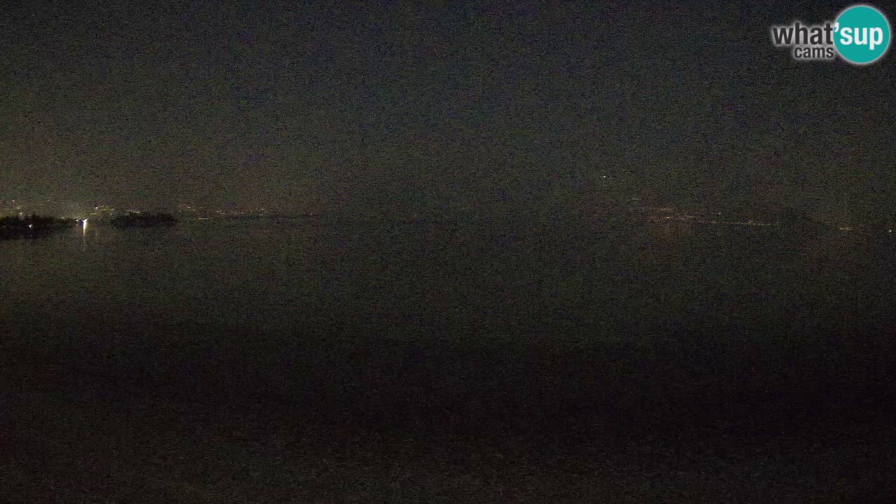 Live webcam Lake Garda – Manerba del Garda – Sup Garda