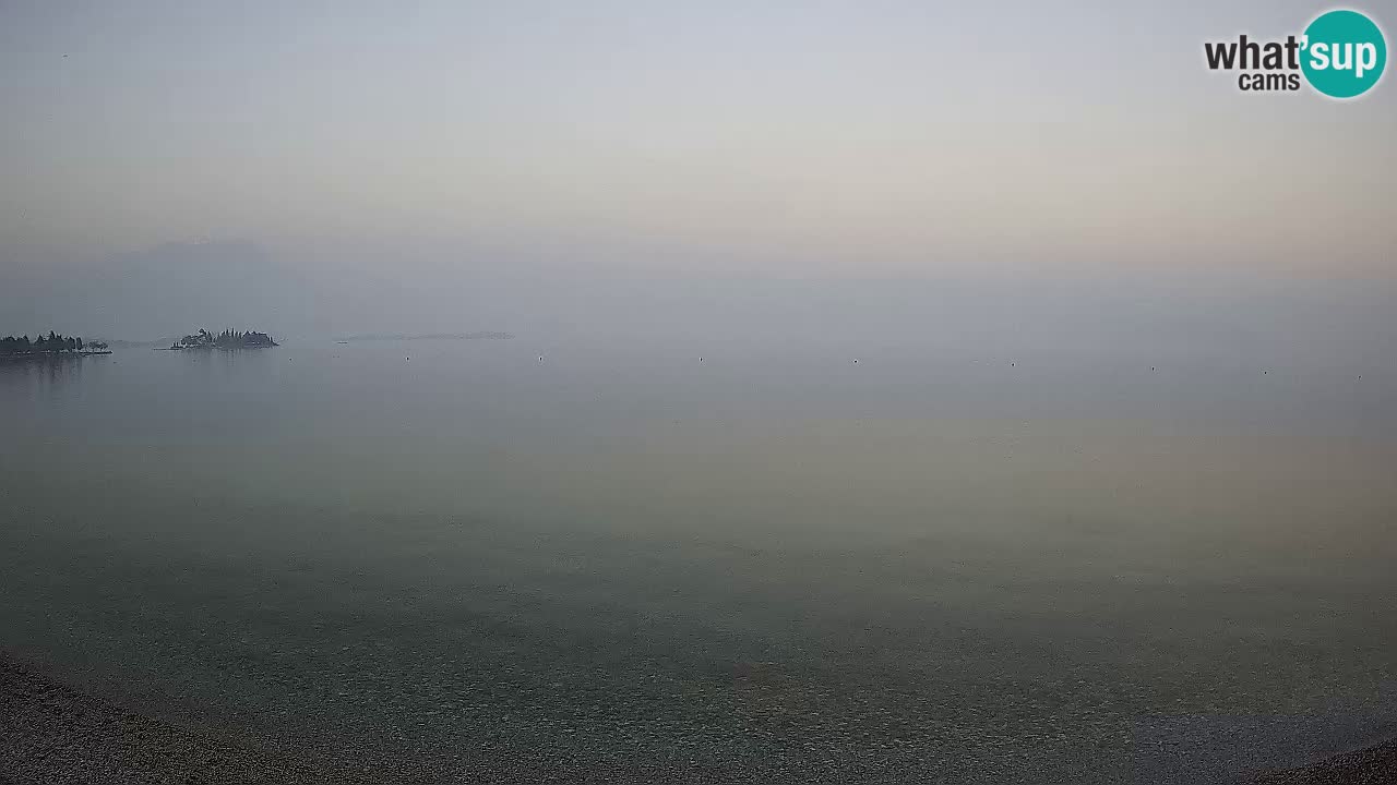 Webcam See Garda – Manerba del Garda – Sup Garda