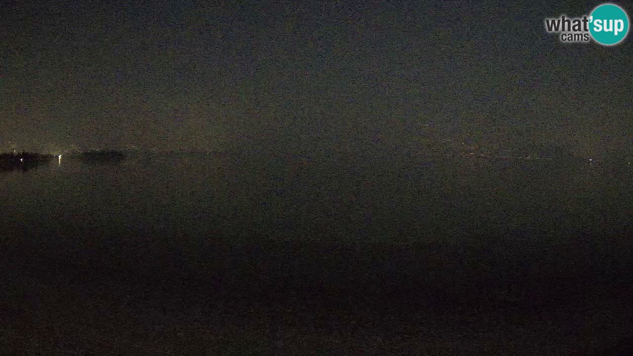 Live webcam lago di Garda – Manerba del Garda – Sup Garda