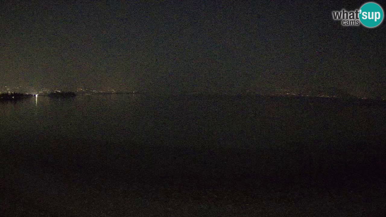 Live webcam Lake Garda – Manerba del Garda – Sup Garda
