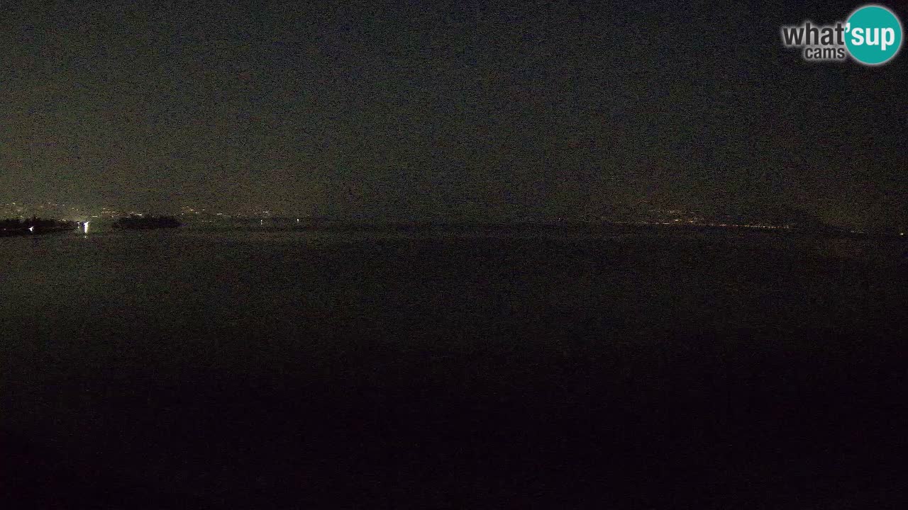 Live webcam Lake Garda – Manerba del Garda – Sup Garda