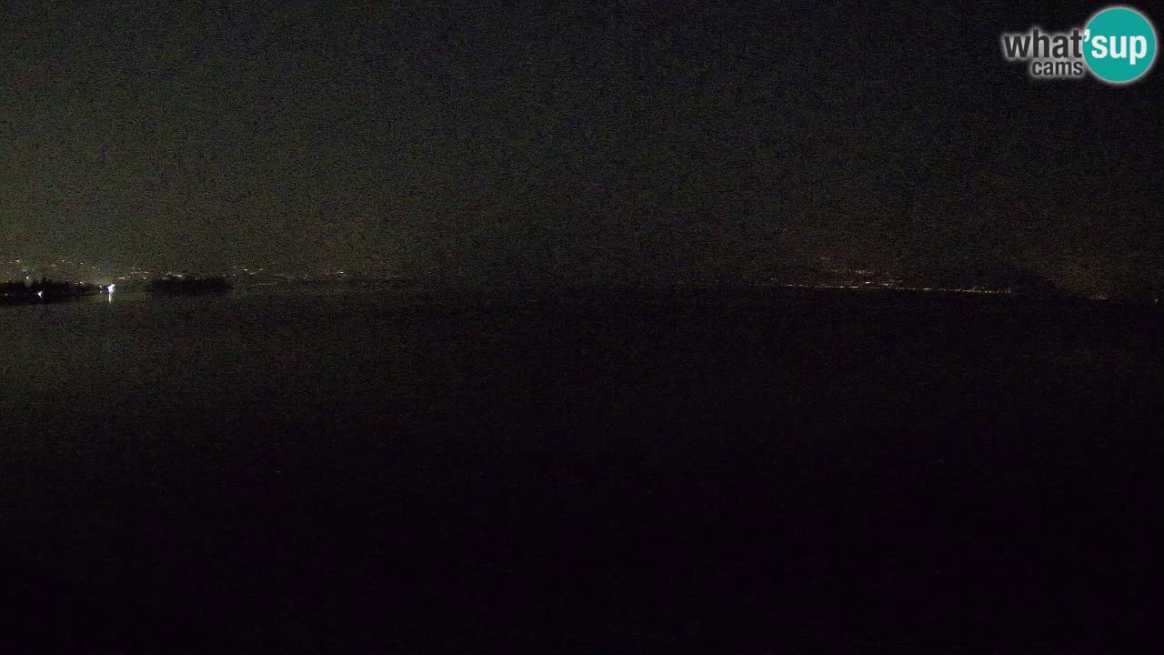 Live webcam Lake Garda – Manerba del Garda – Sup Garda
