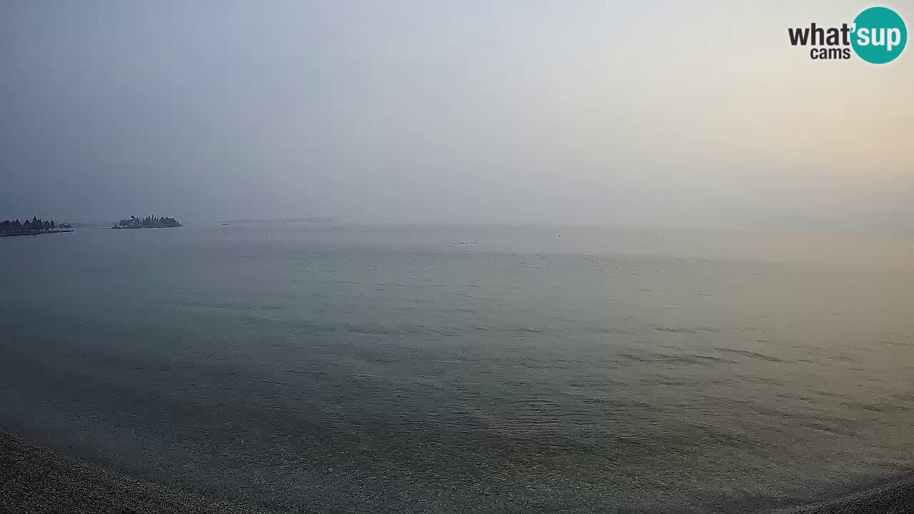 Live webcam Lake Garda – Manerba del Garda – Sup Garda