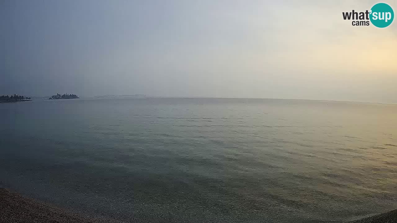 Live webcam Lake Garda – Manerba del Garda – Sup Garda