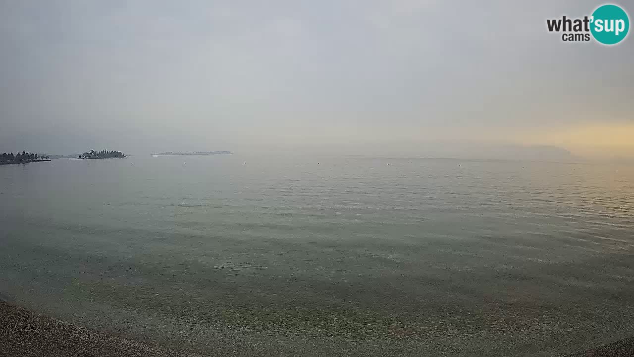 Live webcam Lake Garda – Manerba del Garda – Sup Garda