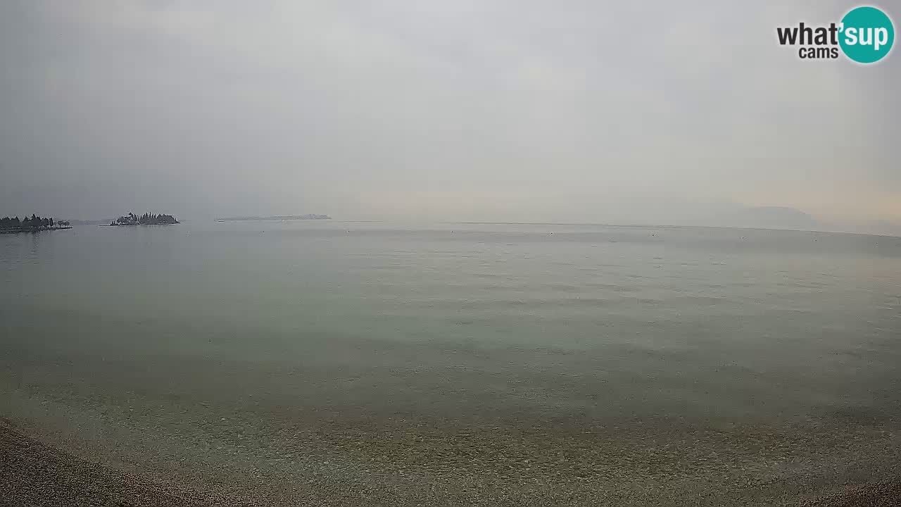 Webcam See Garda – Manerba del Garda – Sup Garda