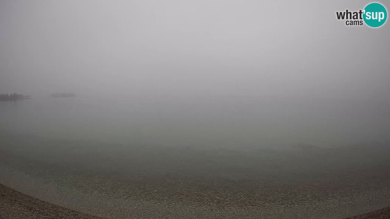 Live webcam lago di Garda – Manerba del Garda – Sup Garda