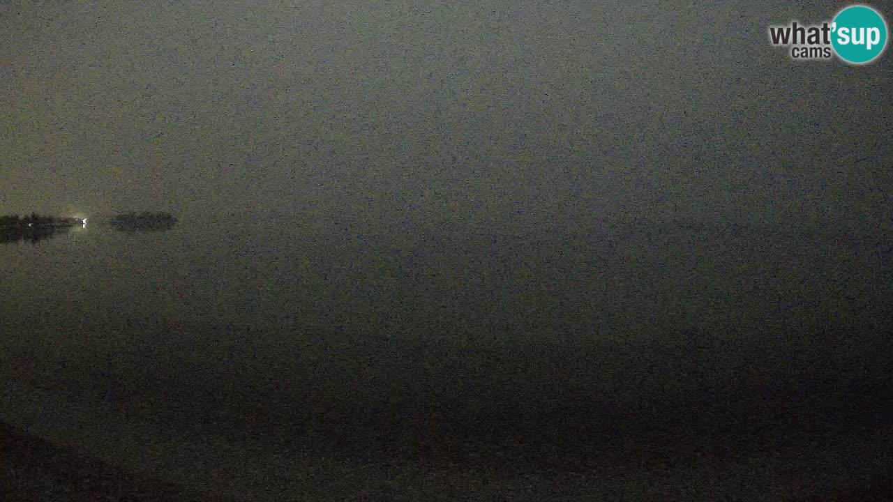 Live webcam Lake Garda – Manerba del Garda – Sup Garda