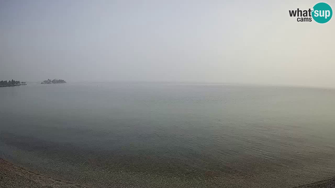Webcam See Garda – Manerba del Garda – Sup Garda