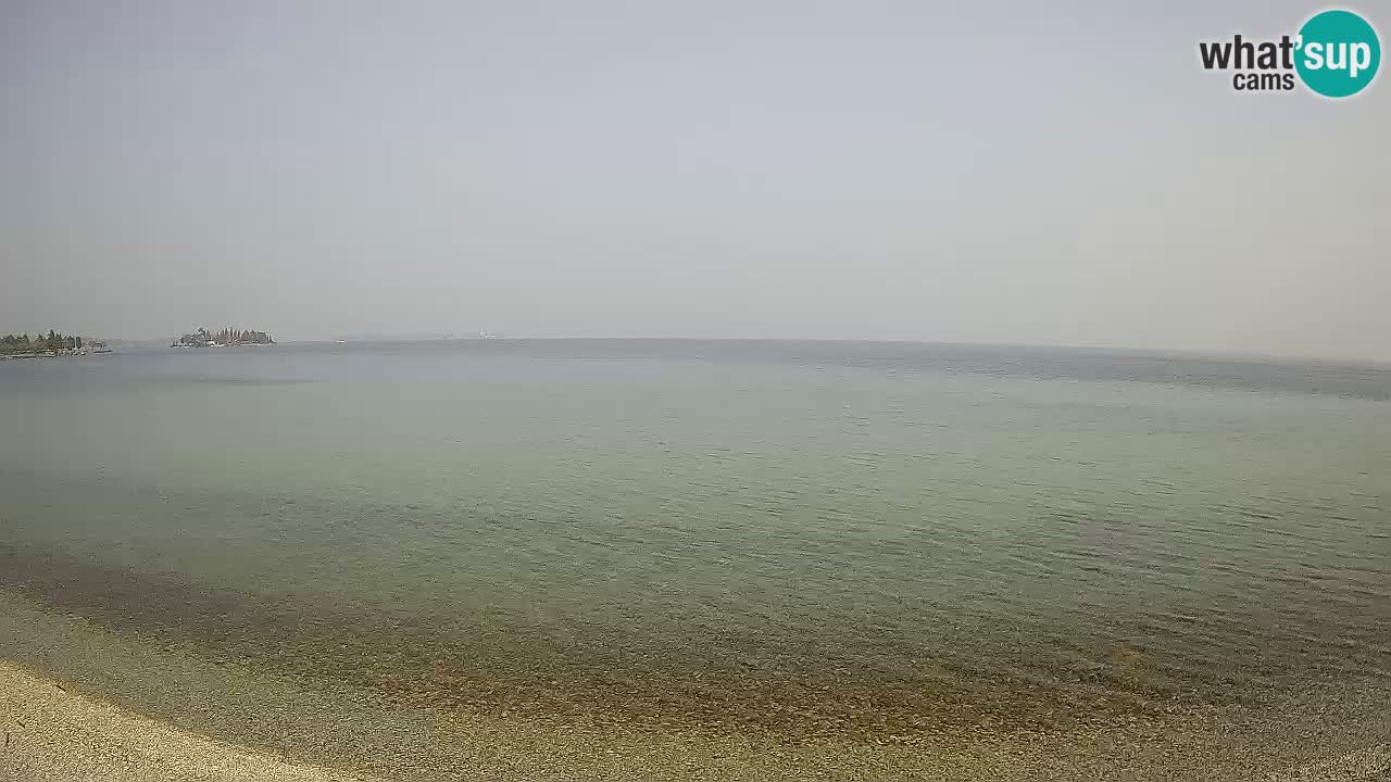 Webcam See Garda – Manerba del Garda – Sup Garda