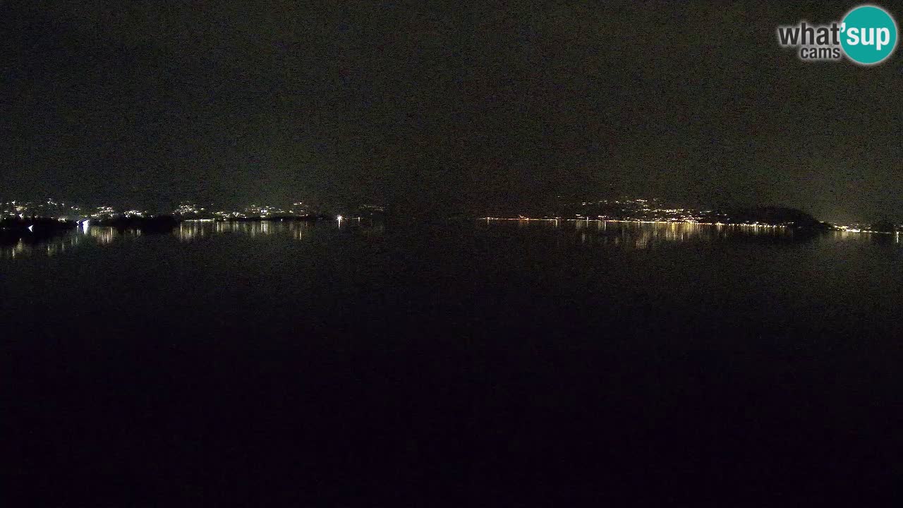 Live webcam Lake Garda – Manerba del Garda – Sup Garda