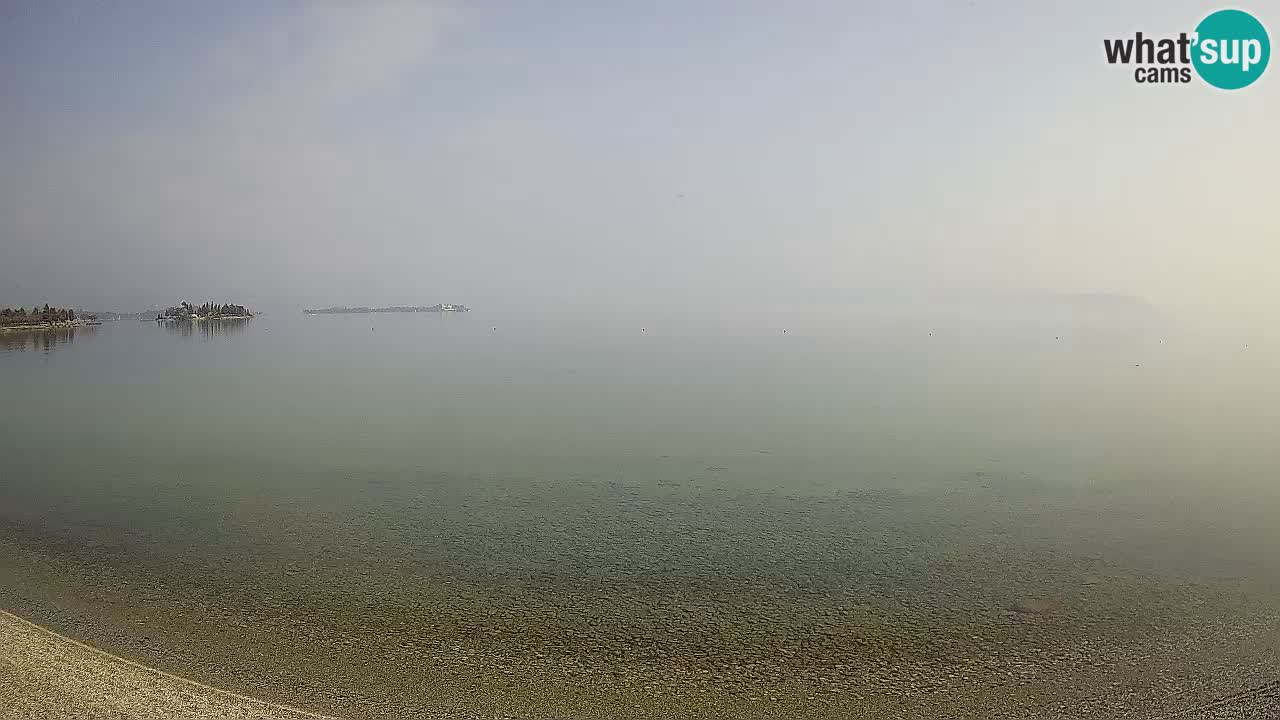 Live webcam Lake Garda – Manerba del Garda – Sup Garda