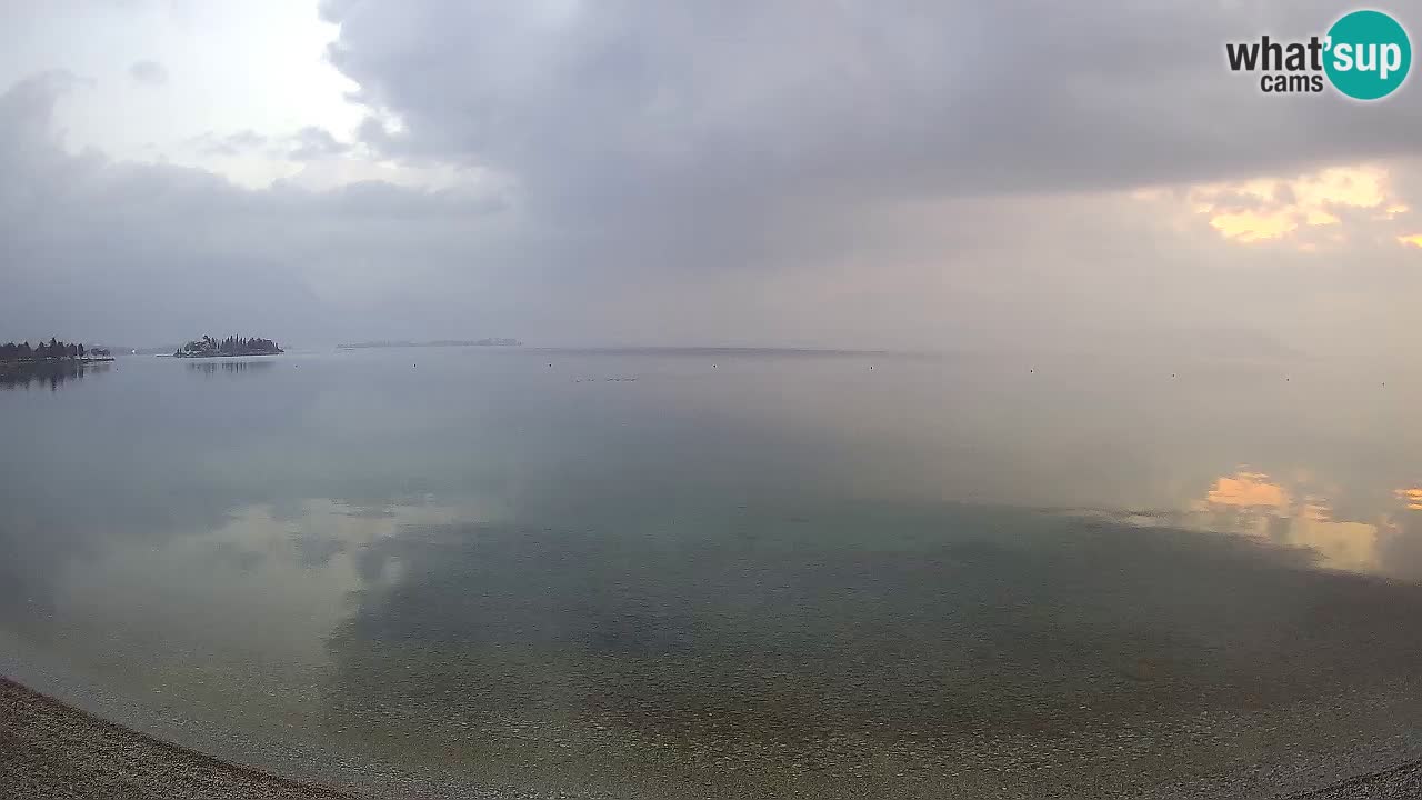 Live webcam Lake Garda – Manerba del Garda – Sup Garda
