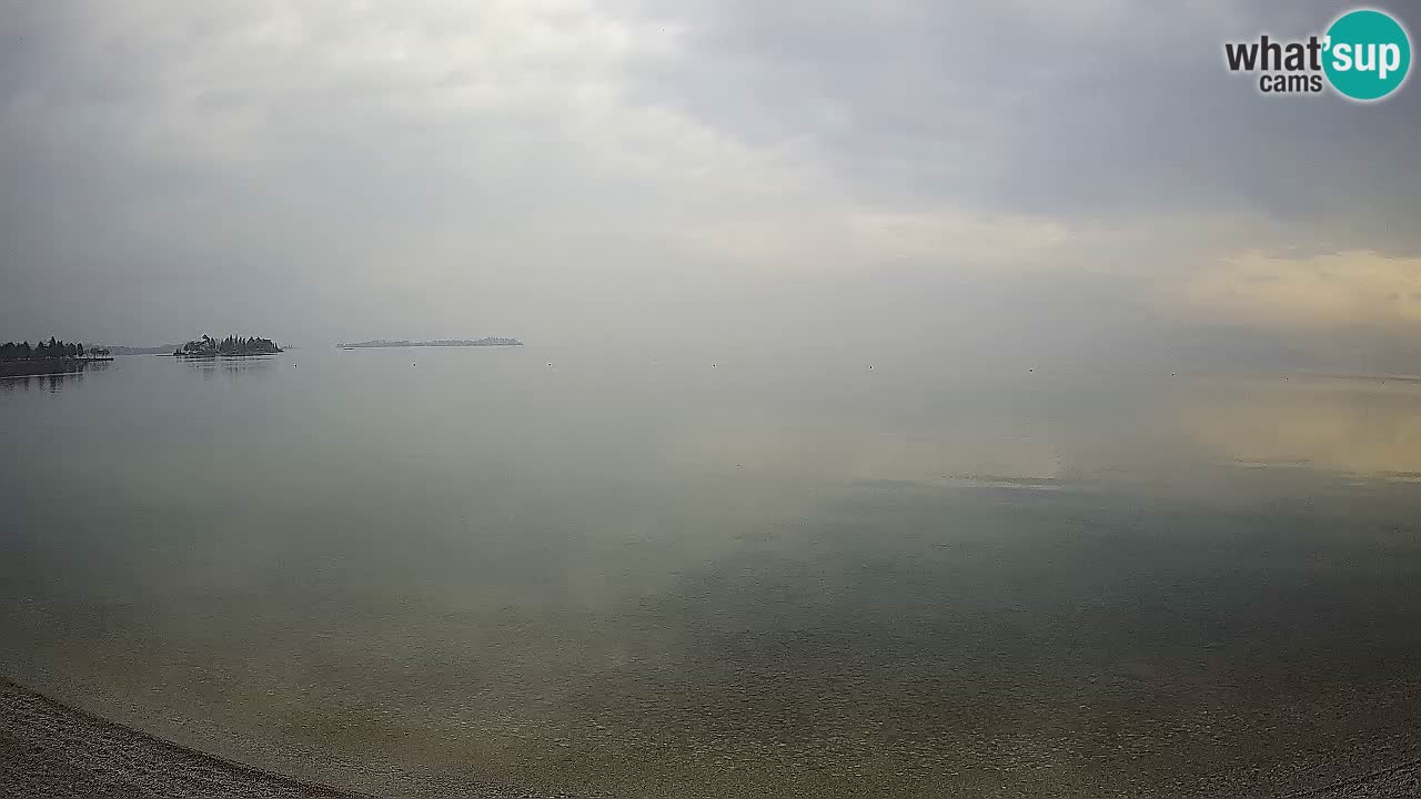 Webcam See Garda – Manerba del Garda – Sup Garda