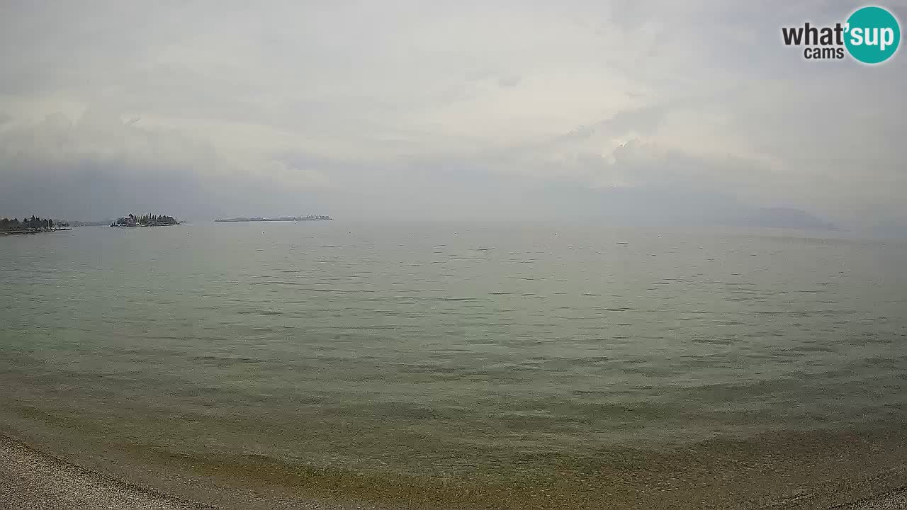 Live webcam Lake Garda – Manerba del Garda – Sup Garda