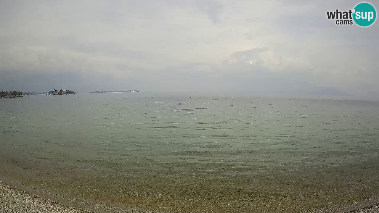 Webcam See Garda – Manerba del Garda – Sup Garda