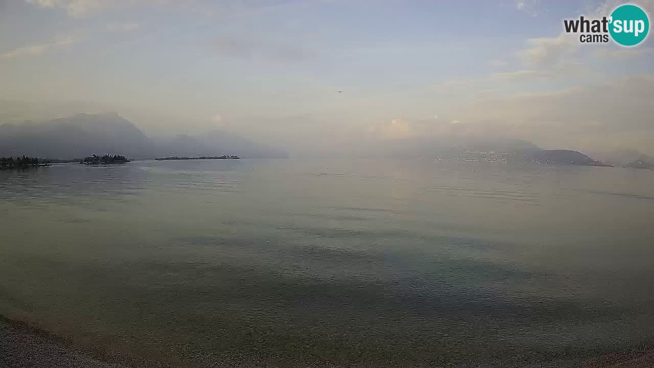 Webcam See Garda – Manerba del Garda – Sup Garda