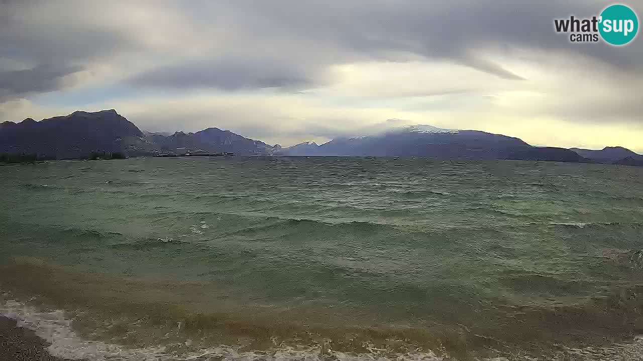 Live webcam Lake Garda – Manerba del Garda – Sup Garda