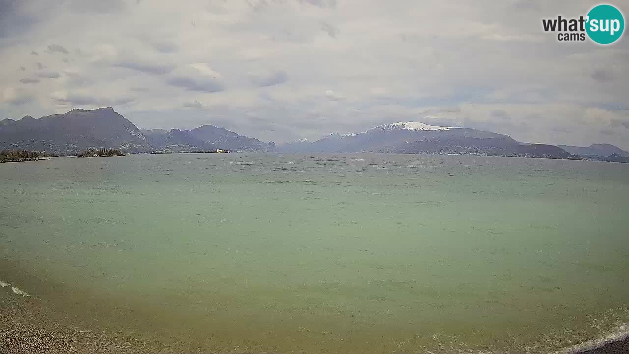 Webcam See Garda – Manerba del Garda – Sup Garda