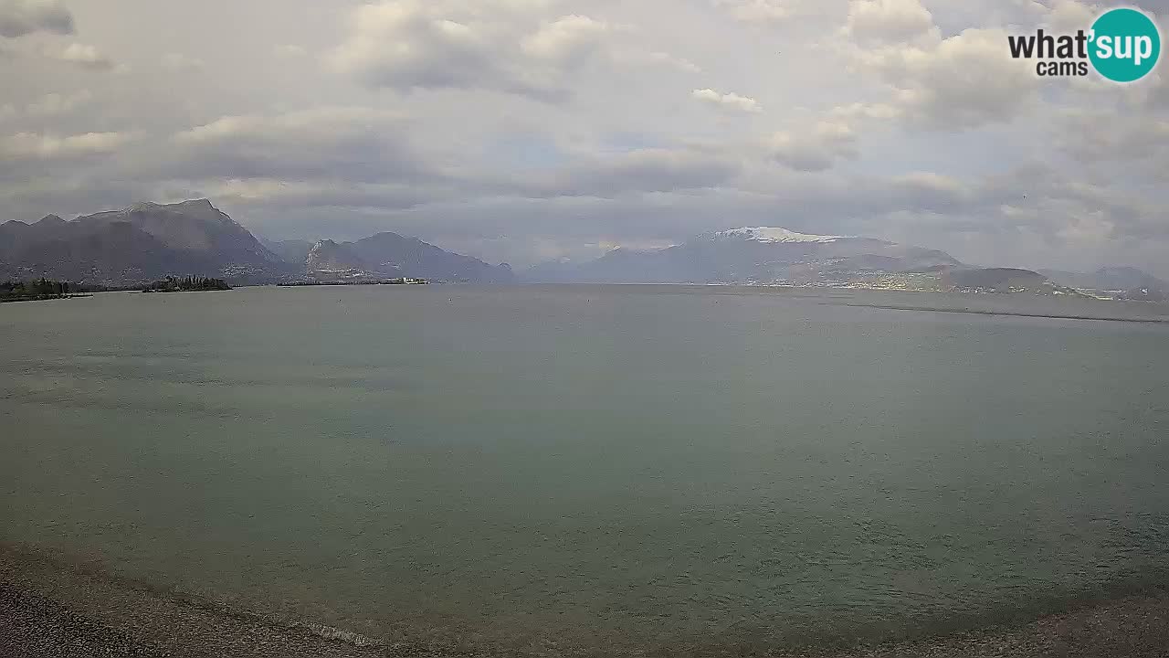 Webcam See Garda – Manerba del Garda – Sup Garda
