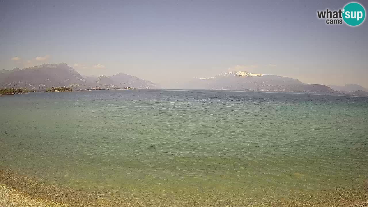 Webcam See Garda – Manerba del Garda – Sup Garda