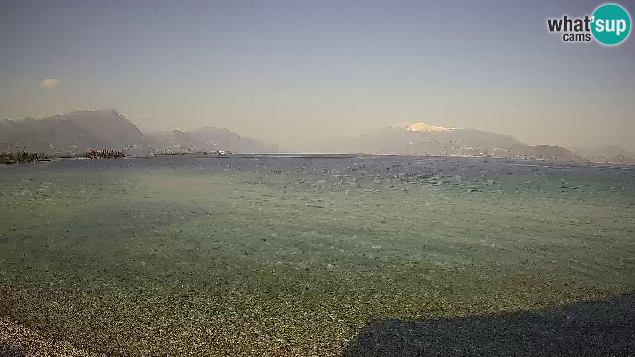 Webcam See Garda – Manerba del Garda – Sup Garda