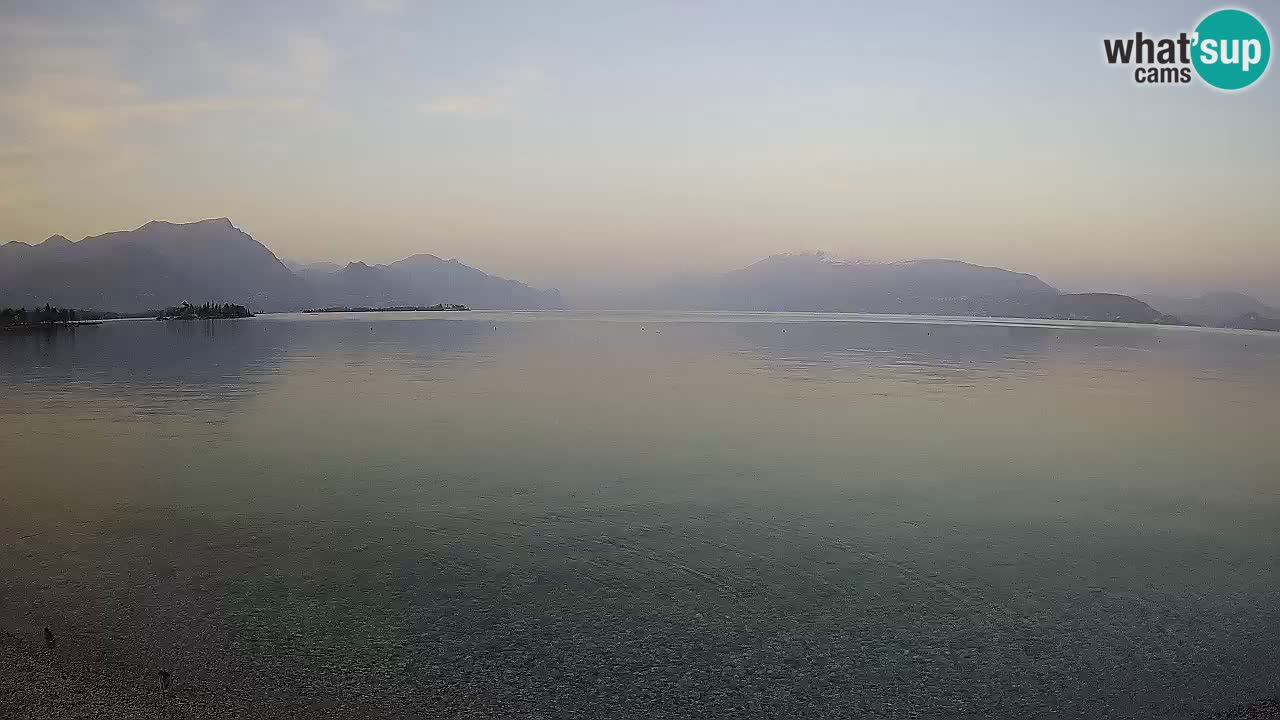 Webcam See Garda – Manerba del Garda – Sup Garda