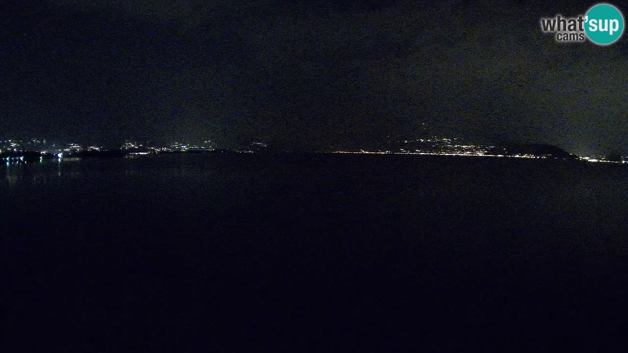 Live webcam Lake Garda – Manerba del Garda – Sup Garda