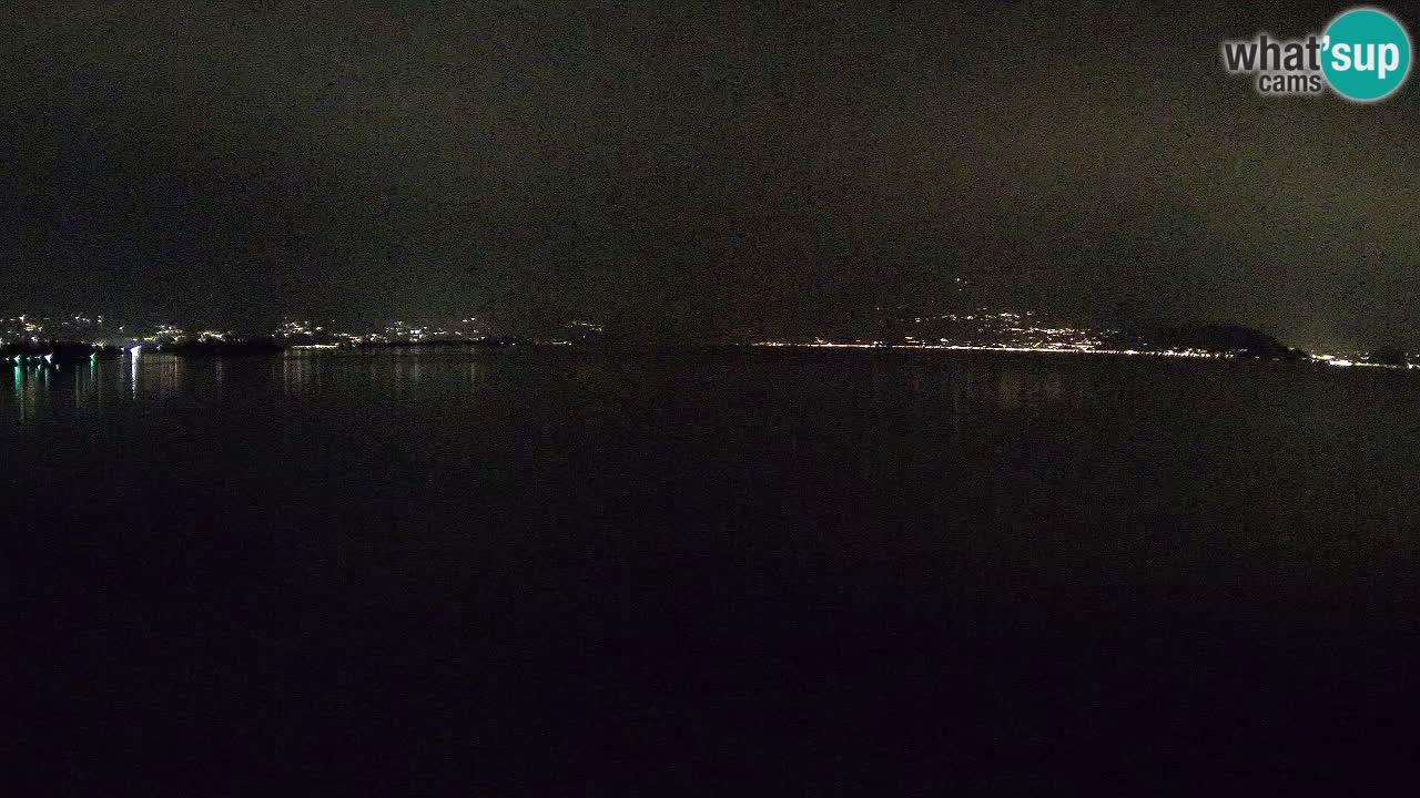Live webcam Lake Garda – Manerba del Garda – Sup Garda
