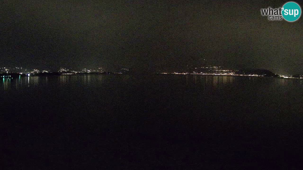 Live webcam Lake Garda – Manerba del Garda – Sup Garda