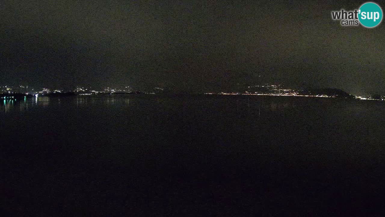 Live webcam Lake Garda – Manerba del Garda – Sup Garda