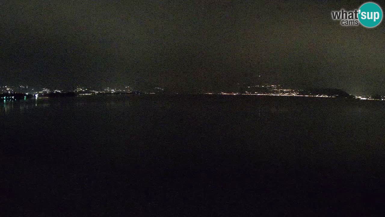 Live webcam Lake Garda – Manerba del Garda – Sup Garda