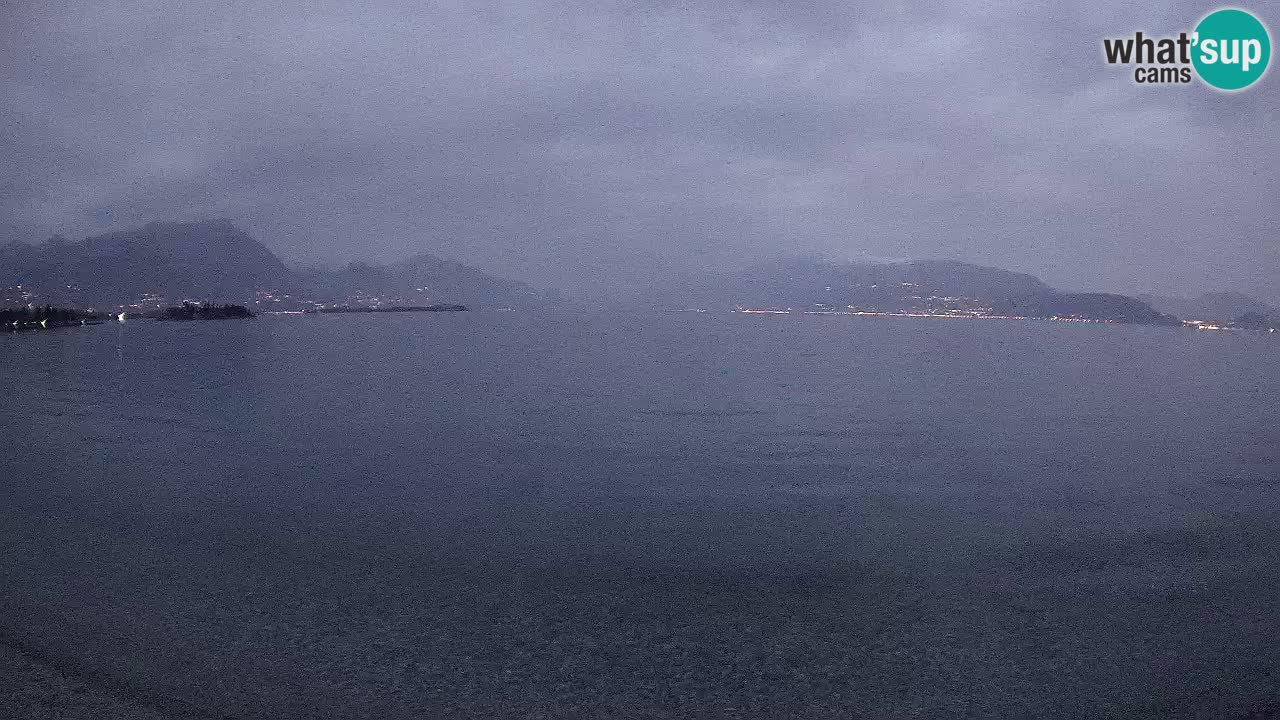 Live webcam Lake Garda – Manerba del Garda – Sup Garda