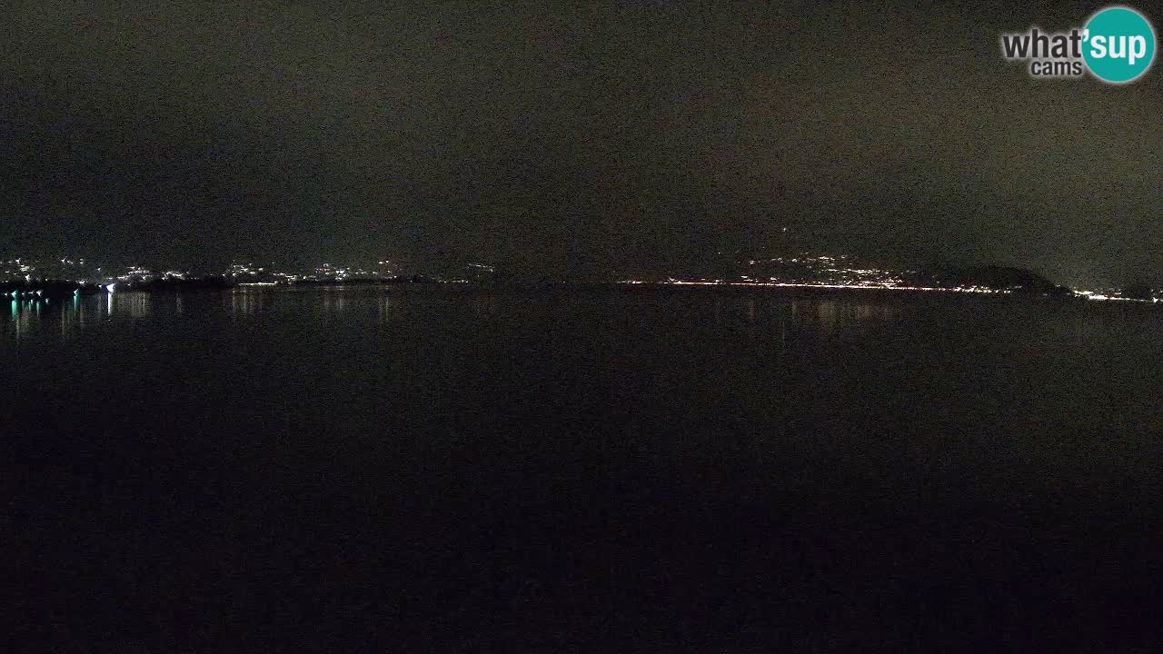 Live webcam Lake Garda – Manerba del Garda – Sup Garda