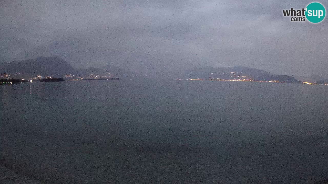 Live webcam Lake Garda – Manerba del Garda – Sup Garda