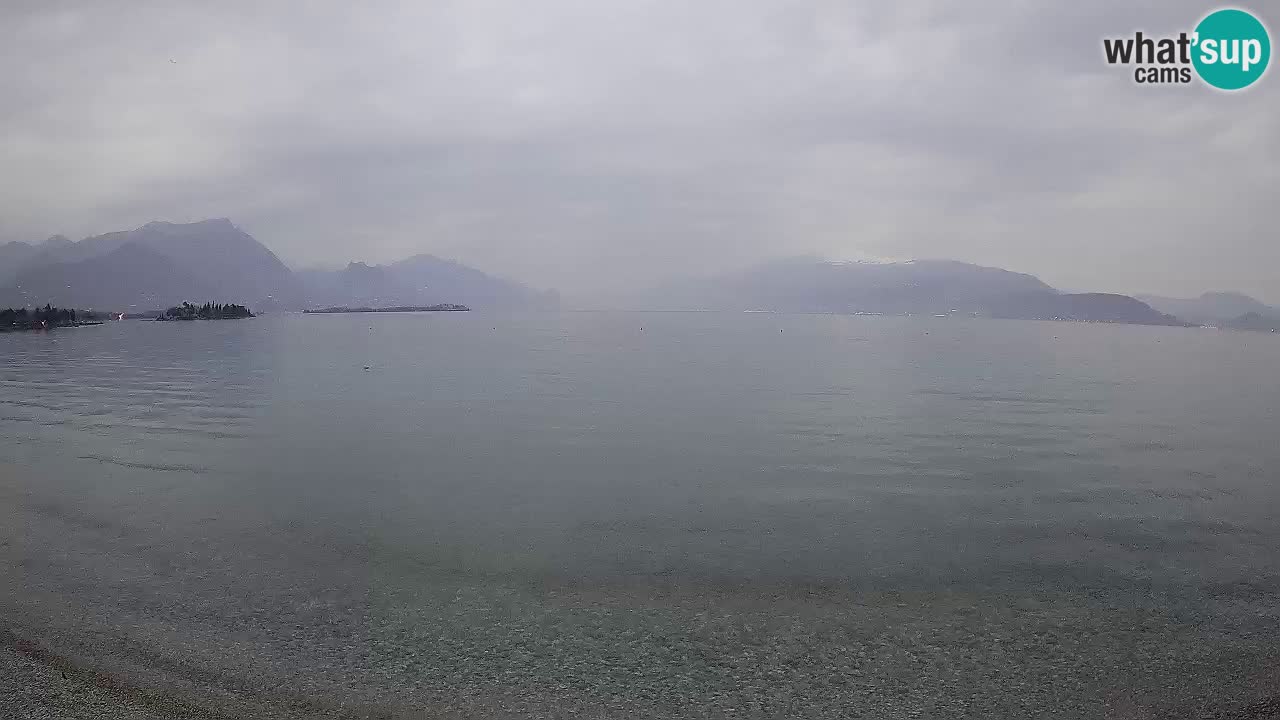 Live webcam Lake Garda – Manerba del Garda – Sup Garda