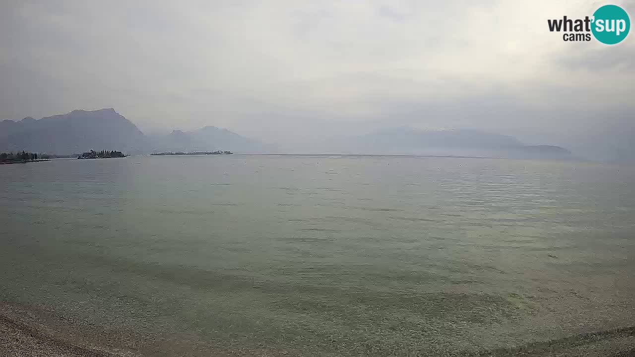 Webcam See Garda – Manerba del Garda – Sup Garda